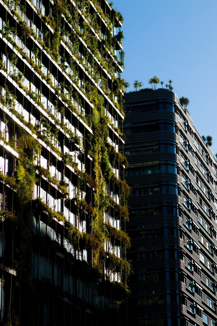 architecture durable
