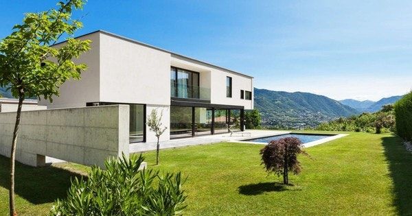 rénovation terre